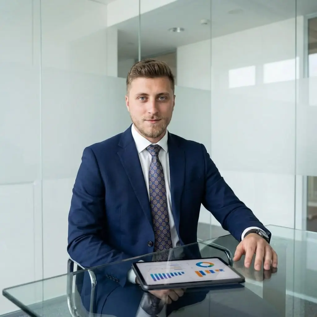 Boyko Trading — ваш трейдер